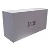 Grade 28 Mullite lightweight insulating refractory Fire brick JM-28 230X114X65mm Pallet+Box Packaging