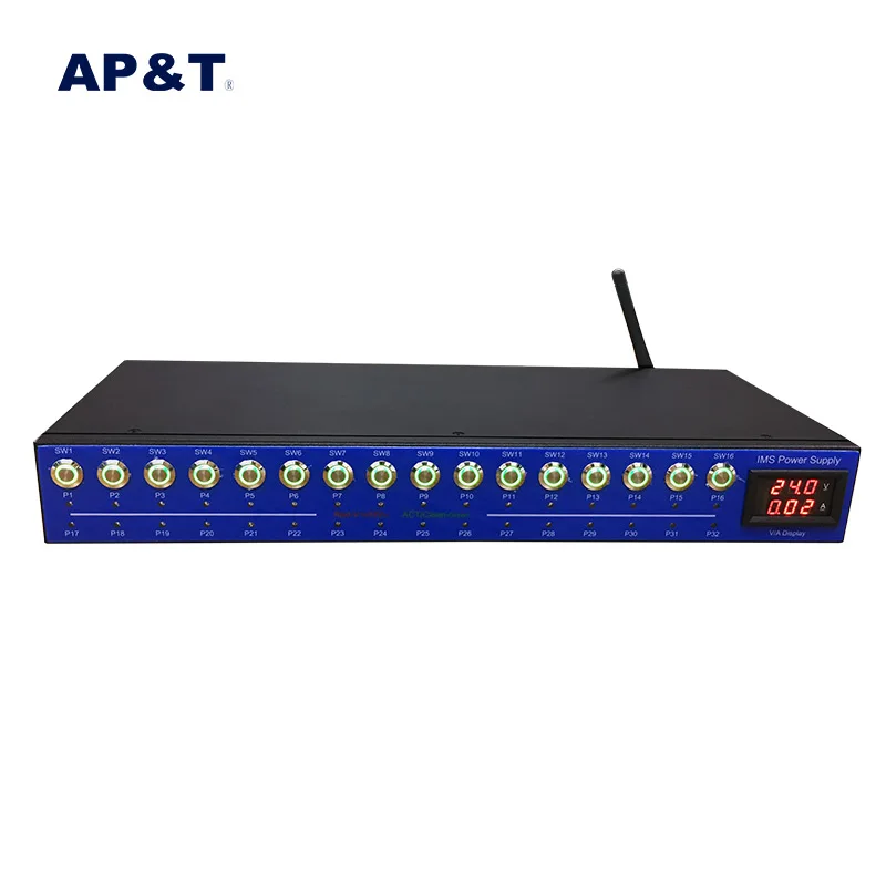 Esd Protection Device Electrostatic Monitoring Systems Apdy6702 Dc