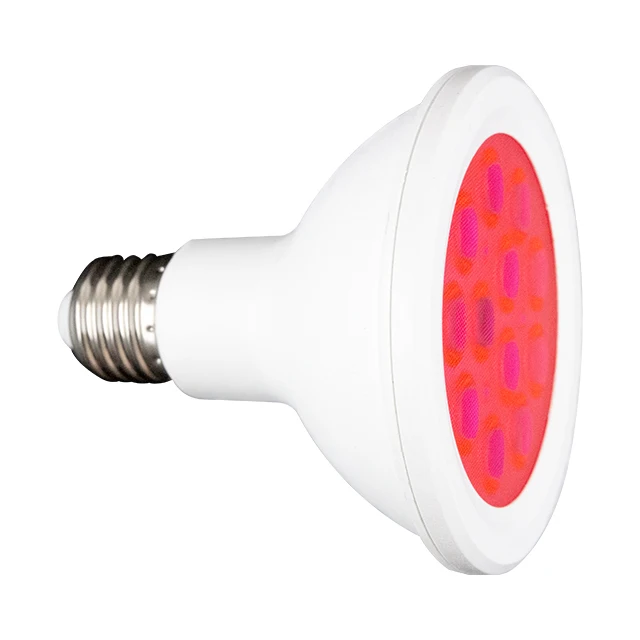 Lamps Ultra Bright Energy Saving Spotlight Cool White Neutral White Warm White SMD RED Bulb LED