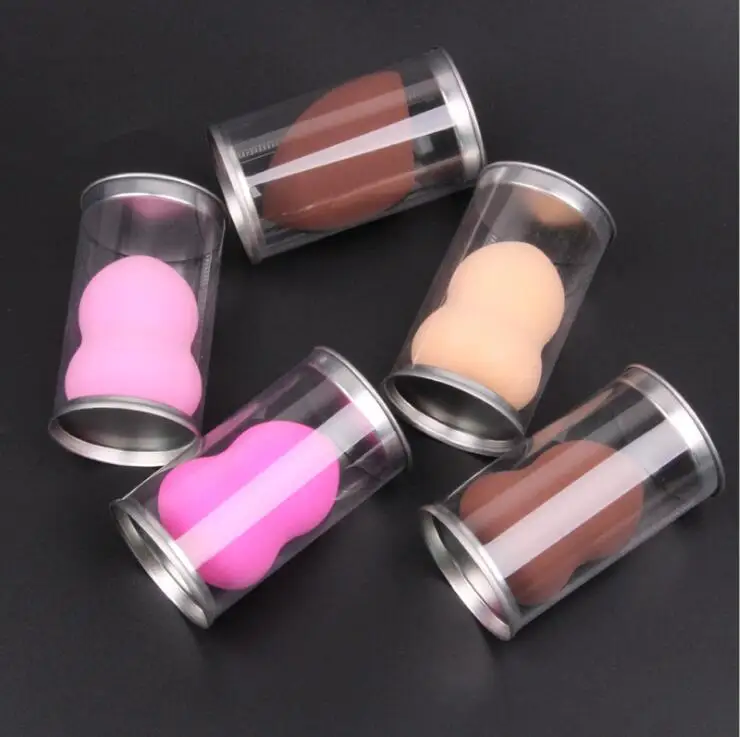 

OMG wholesale Latex Free Foundation Makeup powder Sponge puff/Beauty Sponge/Beauty makeup blender