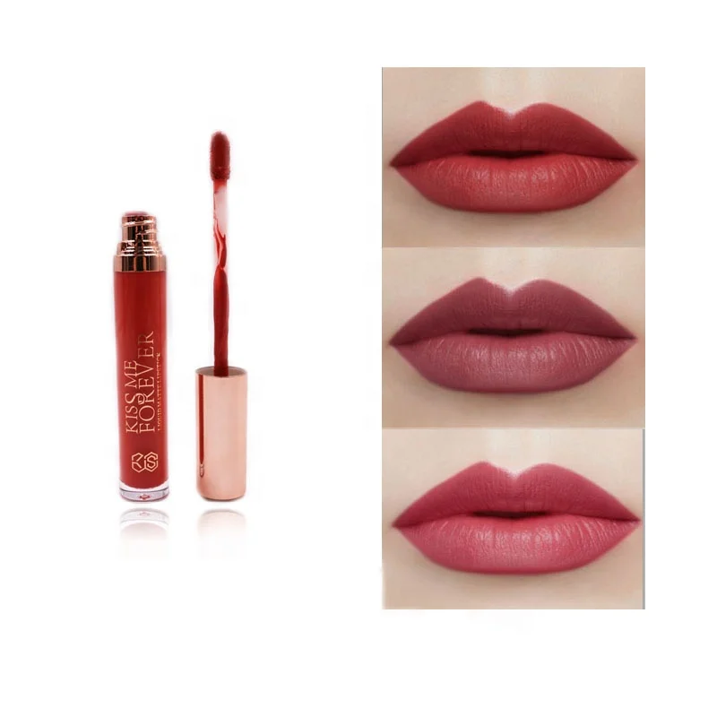 

Professional Liquid Lip Gloss Lipstick Cosmetic Lipgloss
