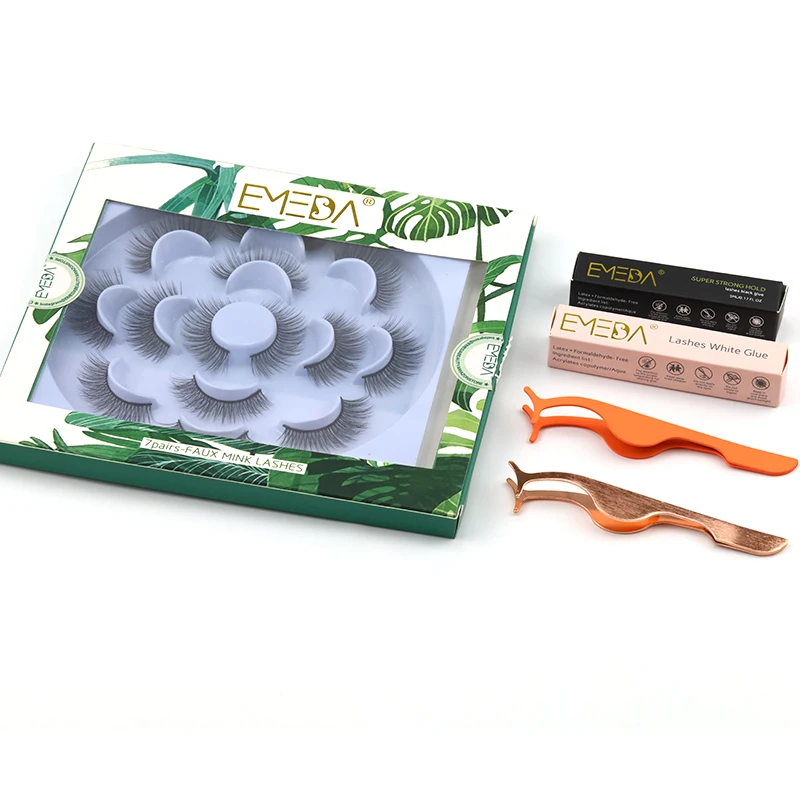 

wholesale 25mm hot sale best quality real mink lashes bulk, Black and colored