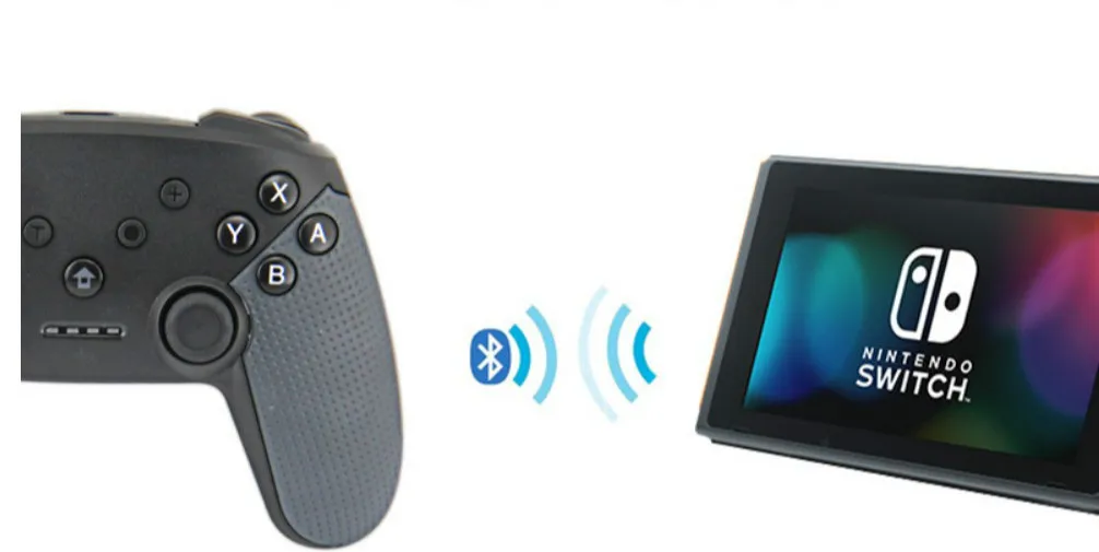 Game Controller Vibrator