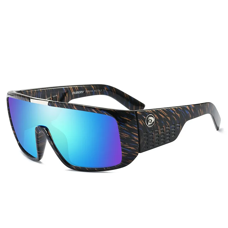 

Mens New Polarized Shades Men Glasses Sport 2021 Big Square Sunglasses Custom