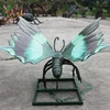 KAWAH Outdoor Animatronic Simulation Life Size Insect Models For Sale