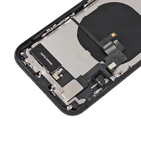 

Cheap price for iphone XR back cover housing with flexs assembly ORIGINAL