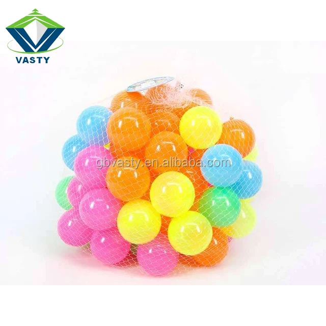 cheap ball pit balls