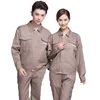 Safety work uniform two piece overalls work overalls for men women