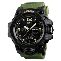

SKMEI watches 1155B Relojes para hombre Reloj digital deportivo