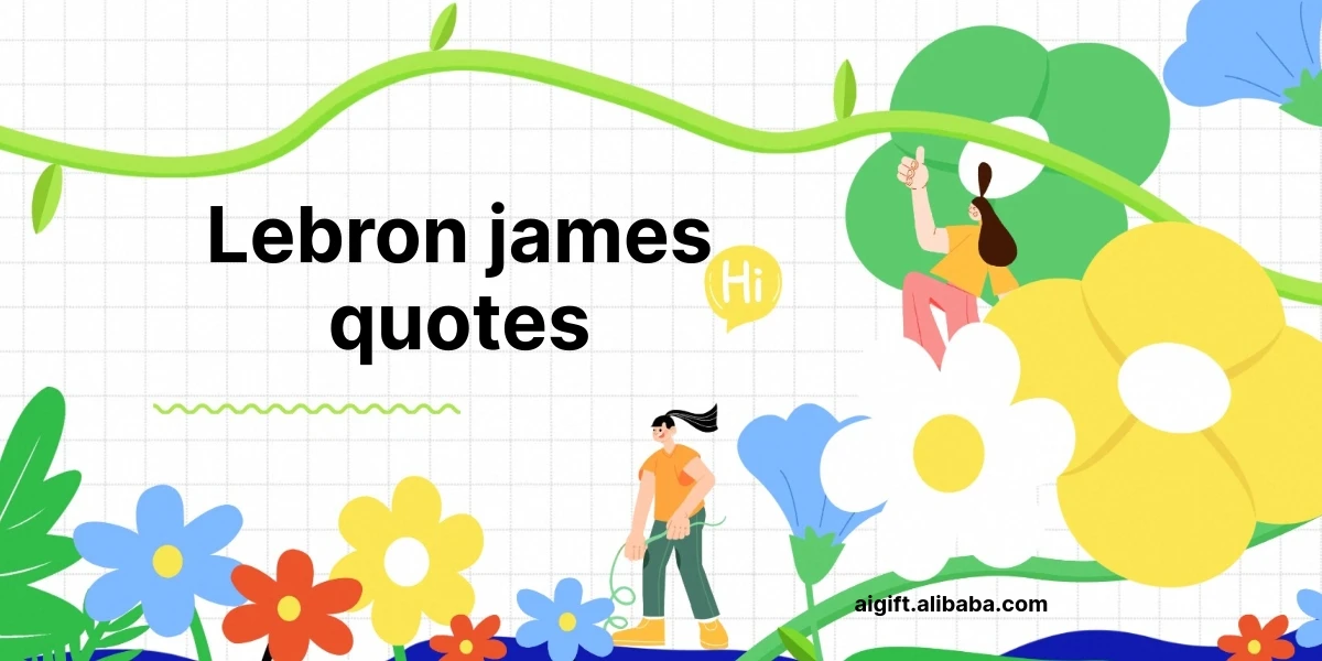 lebron james quotes