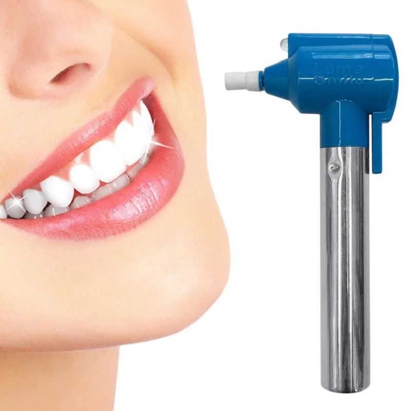 

2021 Wholesale Products Supplies Teeth Whitening Polisher Home Kit Device Dental White Tooth Polishing Teeth Whitener Whitening