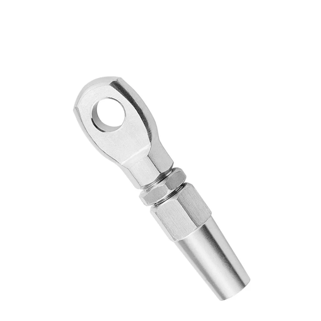 wire rope connectors and tensioners quotation
