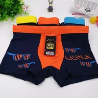 

New fashion breathable soft high quality milk silk men's underwear