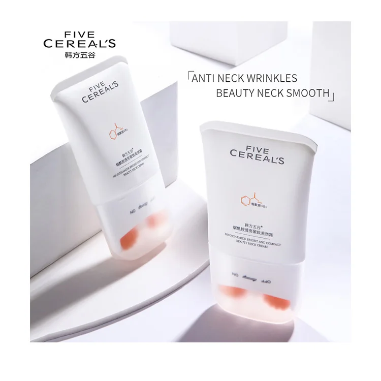 

Moisturizing Cream Nicotinamide Bright Beauty Neck Cream