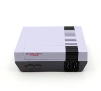 

Hot Selling Retro Handle 620 Game Console Built-in 620 CLASSIC GAMES 620 Game Player