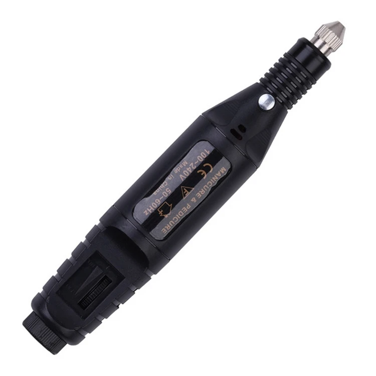 

2020 Hot Sale Professional Electric Mini Nail Drill Manicure Gel Polish Nail Drill Art For Beauty