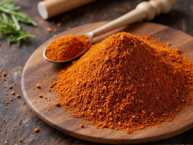 Peri Seasoning: Complete Guide to African Bird's Eye Chili Blend