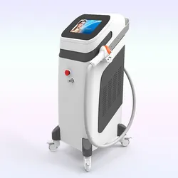 Factory price 12 bars1200w diode laser hair remova
