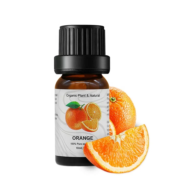 

Best Supplies Diffuser Aroma Orange Essential Oil In Stock