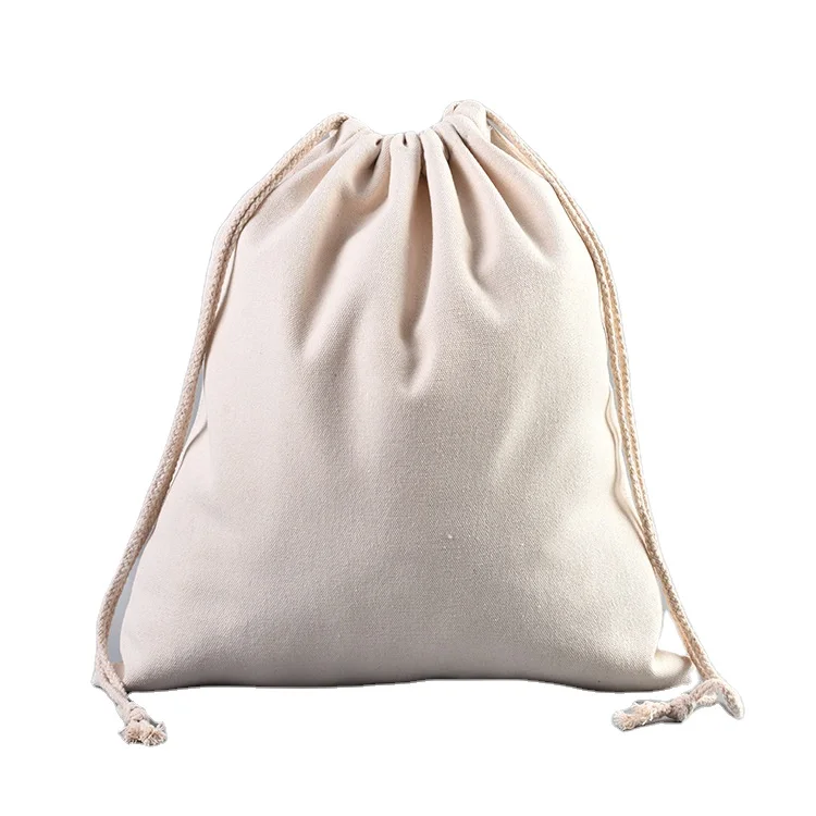 

Custom Sport Gym Bags With Logo, Beige