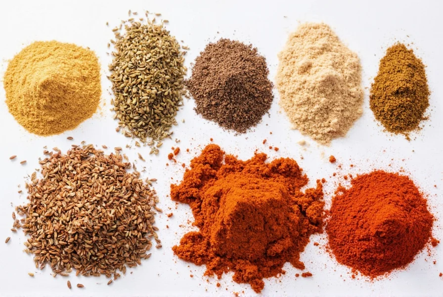 top 10 tantalizing spices beginning with t transform your taste buds