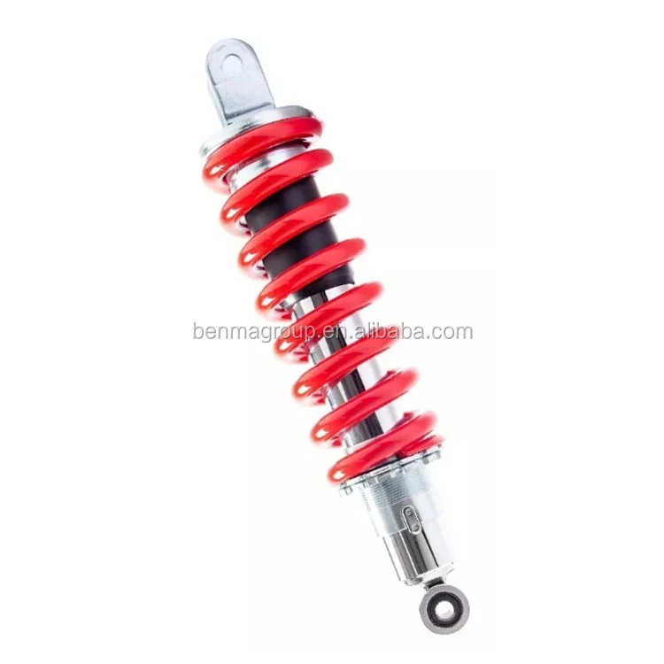XR200 shock absorber (5)