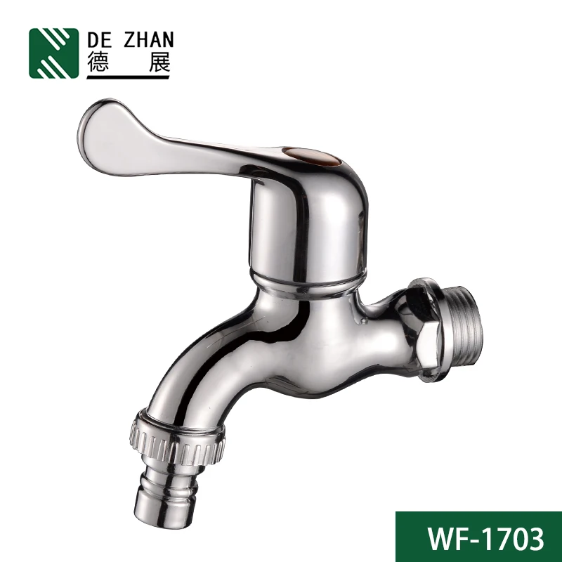 Washing Machine Use Faucet ABS Tap Plastic Cold Water Tap Bibcock