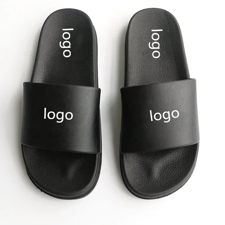 

Printable Slipper Sandal Slides Men,Designers Men Pvc Slippers Printing,Custom Logo Men Oem Slide Sandal Pvc, Red/black/white/customized