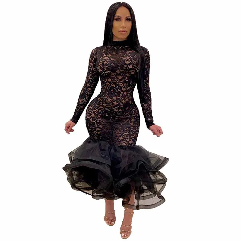 

Fashion Women princess style Casual Dresses sexy  women clothing