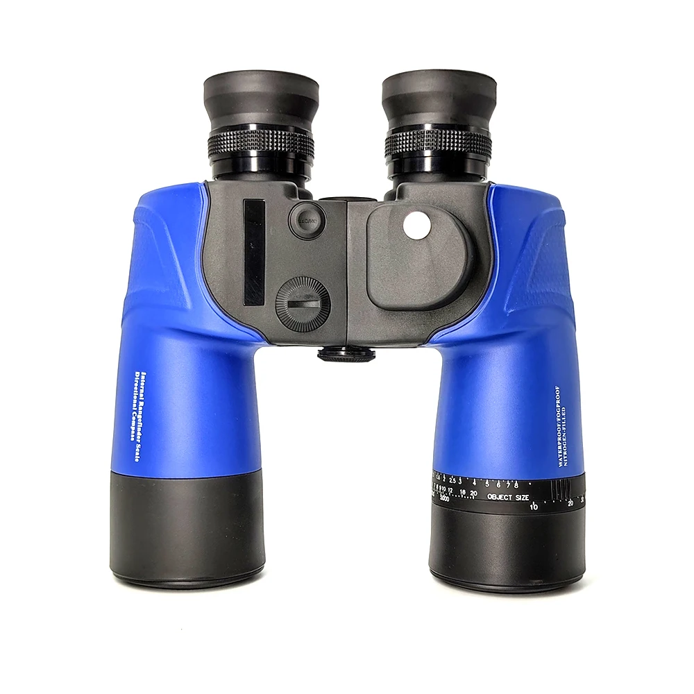 

Rangefinder Binoculares 7x50 10x50 Waterproof Marine Binocular for Adults