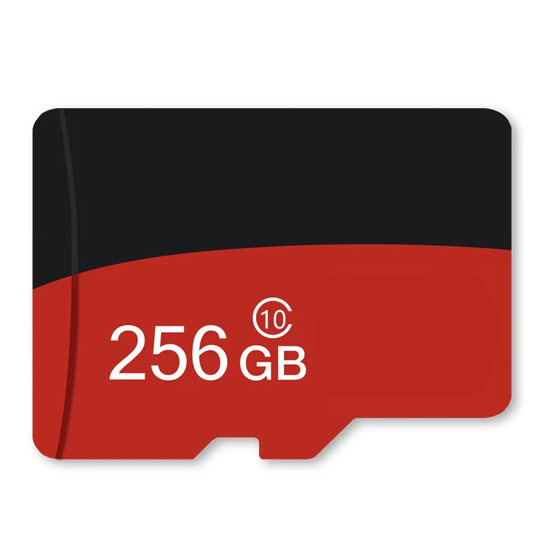 

Wholesale 32gb 64gb 128gb 256gb Micro Flash Tf Cards Evo Plus Class 10 U1 U3 Memory Card