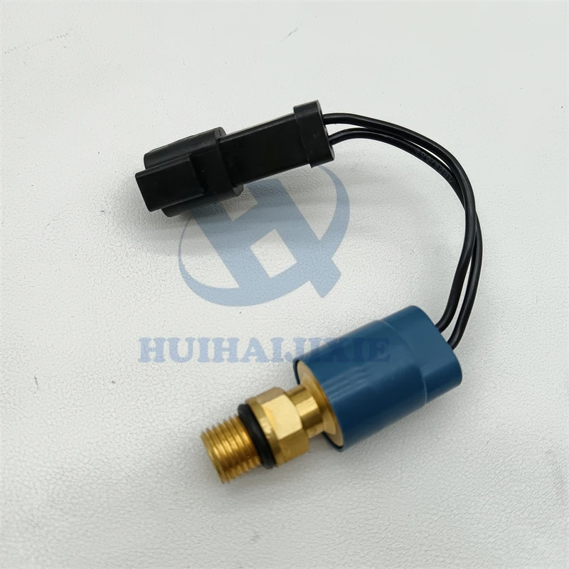 New Pressure Switch Sensor 332-J0671 332J0671 for Excavator JS145W JS130W JS200 JS220