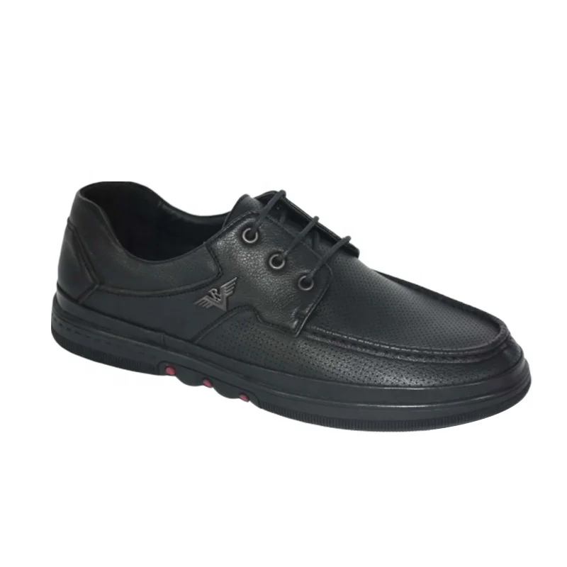 

New products New arrival High quality spring fashion shoes leather men, Blue/beige/white
