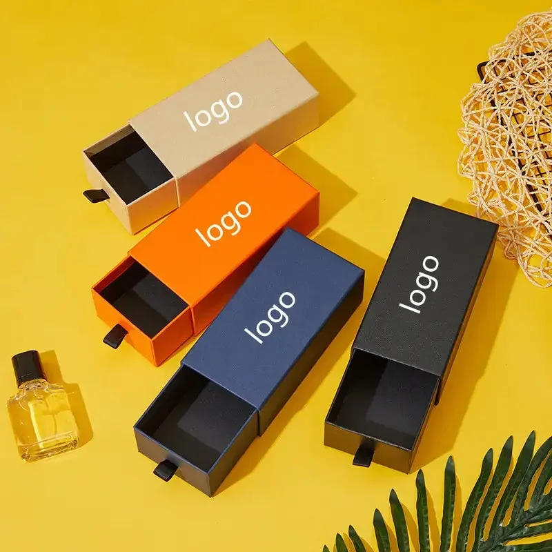 Custom Logo Luxury Sunglasses Case Large Rectangle Luxury Sunglass Box Fashionable Large Sunglass Case