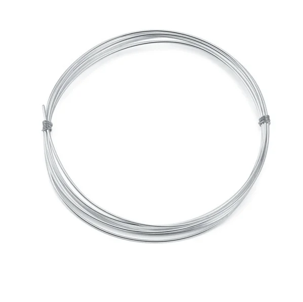Wholesale 0.3mm Silver Wire Jewelry Finding 925 Sterling Silver Wire