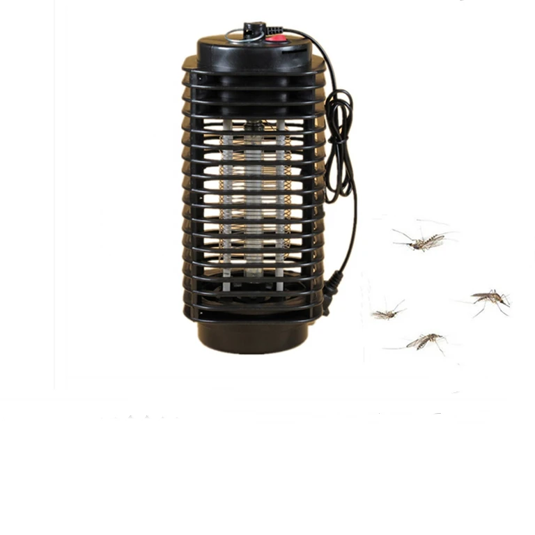 

led mosquito killer lamp bug zapper black 356nm uv led mosquito killer lamp