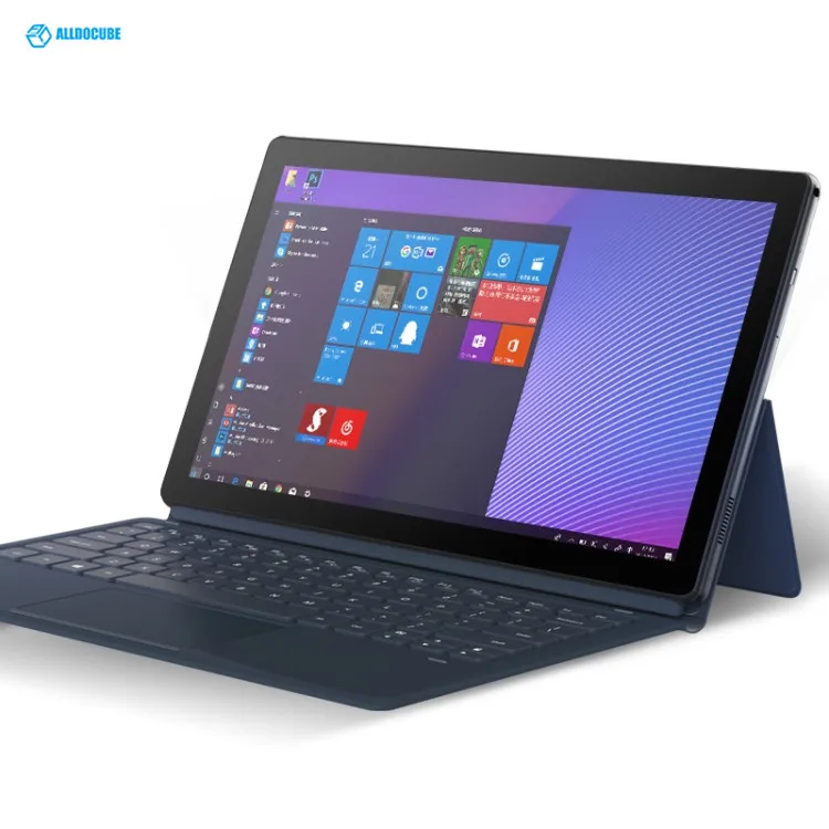 

Dropshipping Original ALLDOCUBE KNote 5 Tablet 11.6 inch 4GB+128GB Smart Tablet 4000mAh Battery Windows 10 Tablet PC