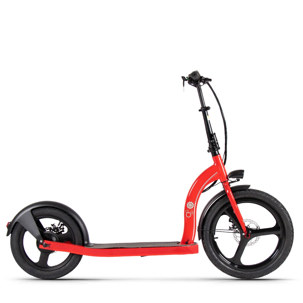 

Best Price Superior Quality New Type Electric kick scooter esccoter big wheel scooter electric adult, Customized