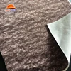 100% polyester furniture upholstery suede raw materials sofa fabric