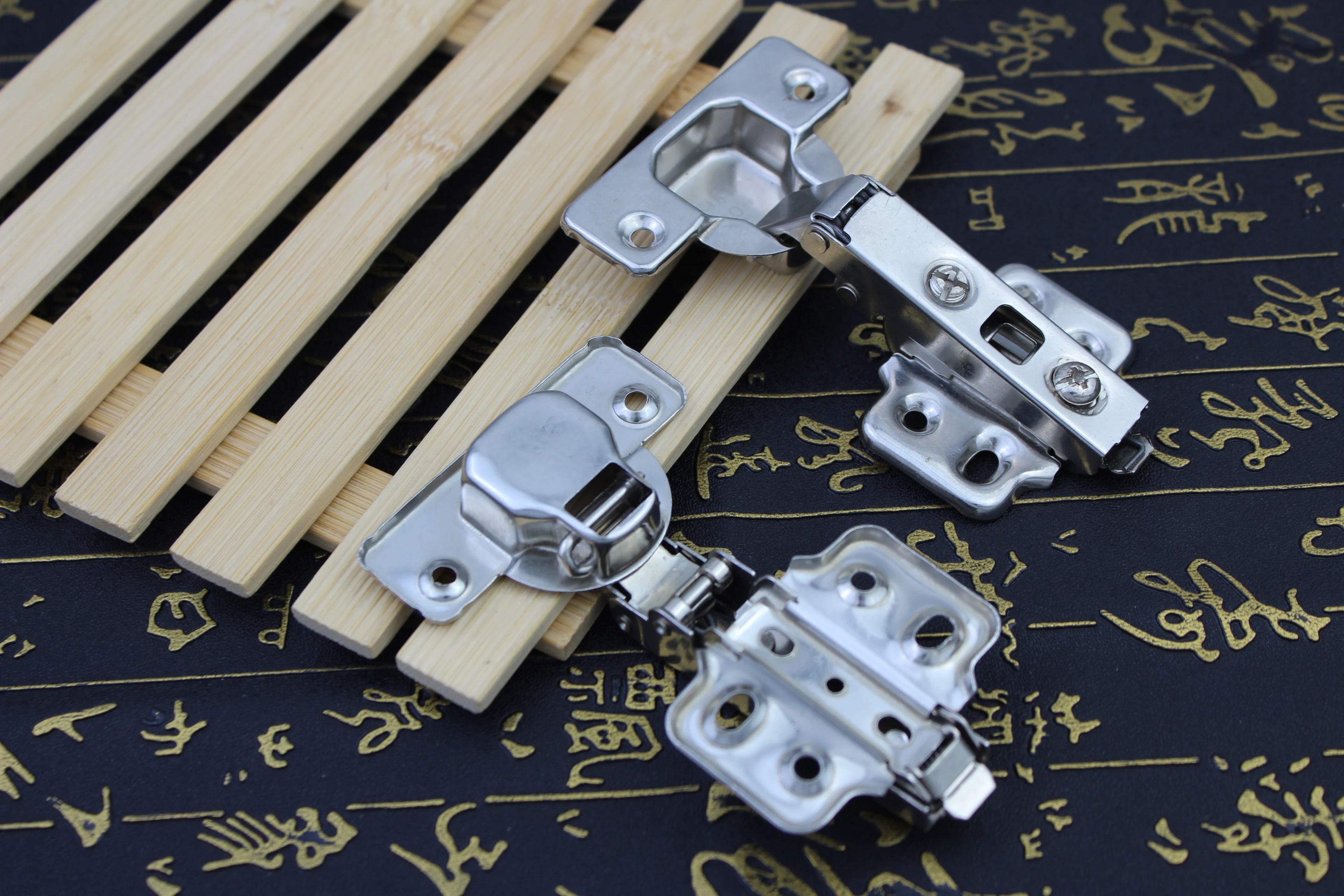 201SS material furniture hinges manufacture supplier