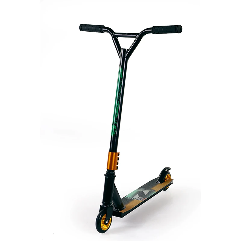 

2020 Popular freedom adult blunt style pro street stunt scooter with Aluminum core