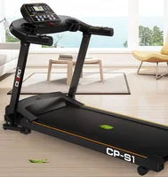 

Home Used Folding Fitness Electric Treadmill Good Quality exercise machines
