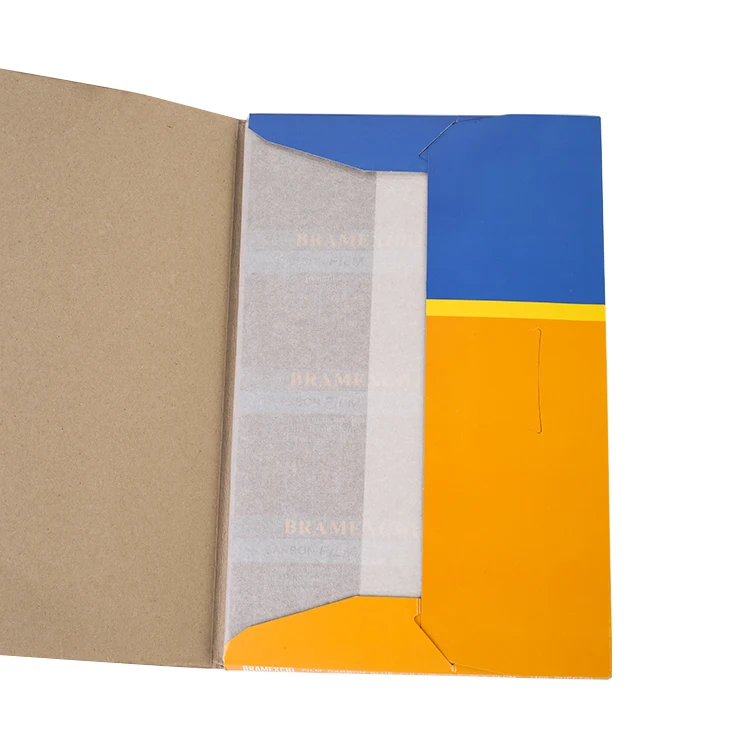 
OEM FC Size Carbon Film High Grade For Office And Government Staff Usage 