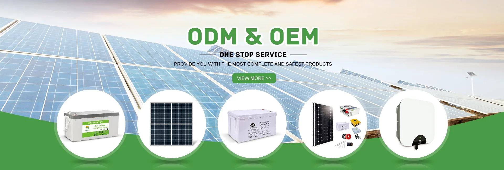 Anhui Jingsun New Energy And Technology Co Ltd Solar Panel Lead Acid Battery