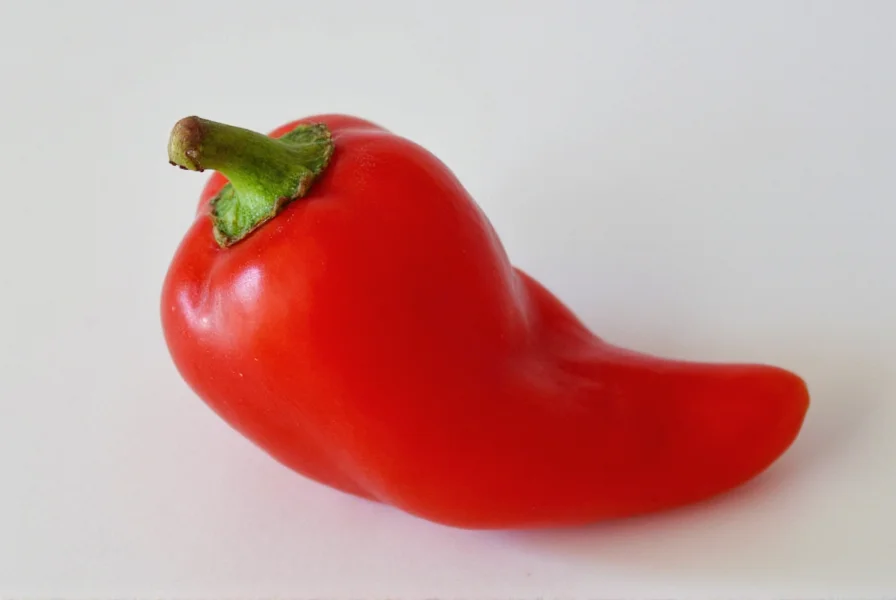 Red Jelly Pepper: Fact vs. Fiction in Pepper Terminology