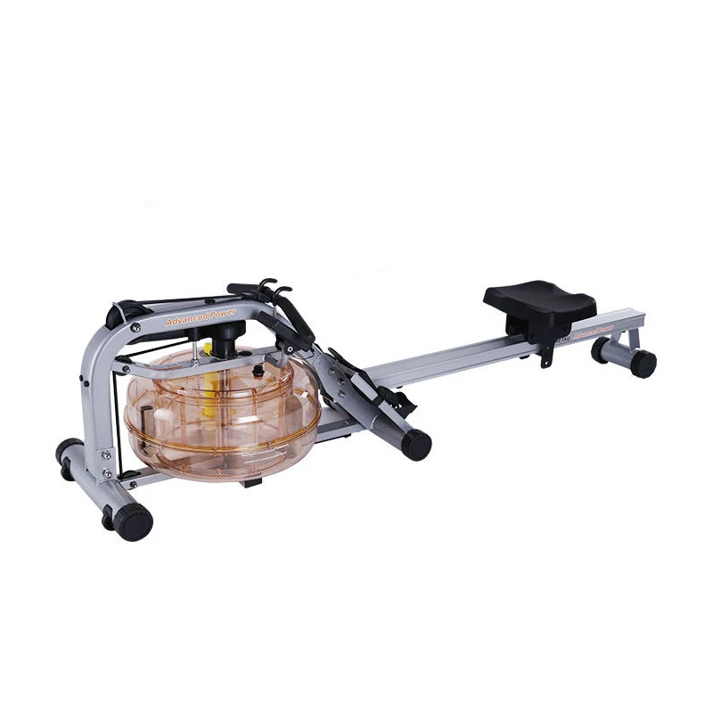 

Water rower Rowing Machine Gym Equipment