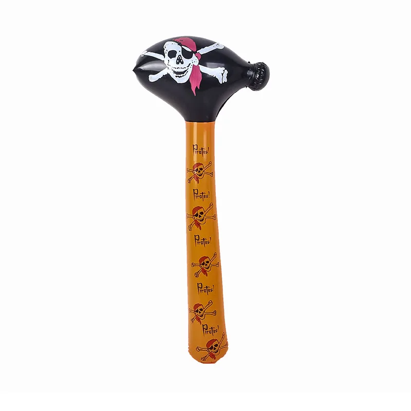 Inflatable Plastic Hammer With Logo Printed For Advertising - Buy ...