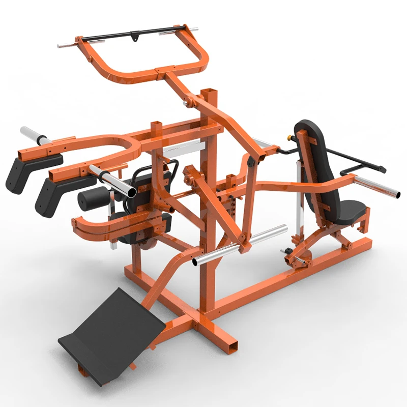 

BFT-5201 Workbench Multi-System Hot Sale exercise fitness machine