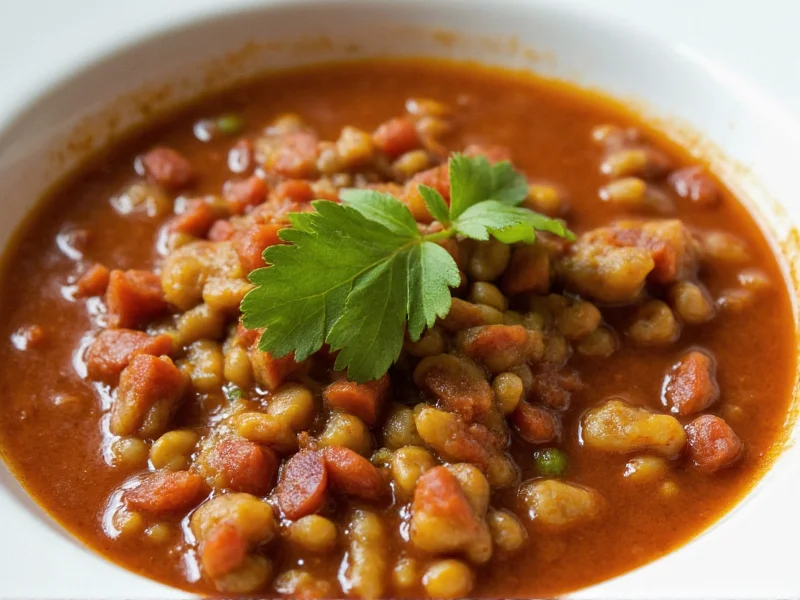 Authentic Indian Lentil Stew: Dal Recipe & Cooking Guide