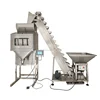 Best sale wood pellet packaging machine factory price